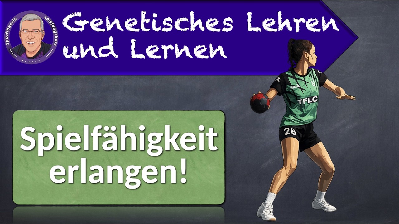Genetisches Lehren und Lernen