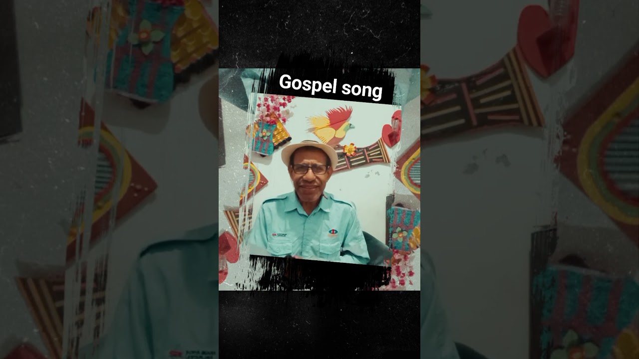 Gospel  : One Day At  A Time  