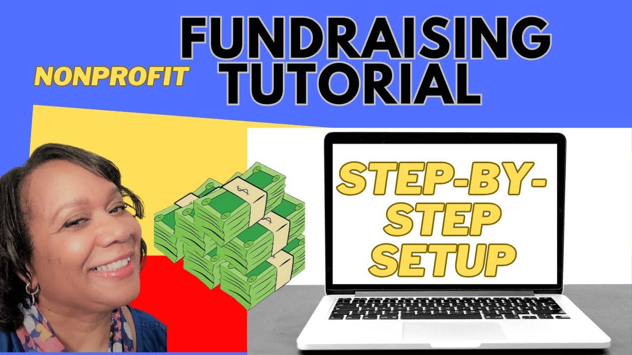💰How to Set Up a Fundraising Campaign on Zeffy — Step-by-Step (100% Free for Nonprofits)