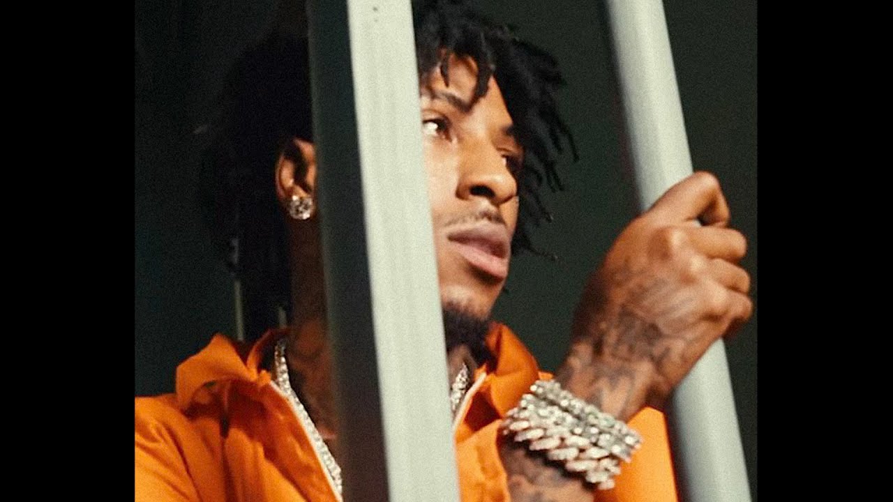 [FREE] NBA Youngboy Type Beat 2026 - ''Streets Don't Change''