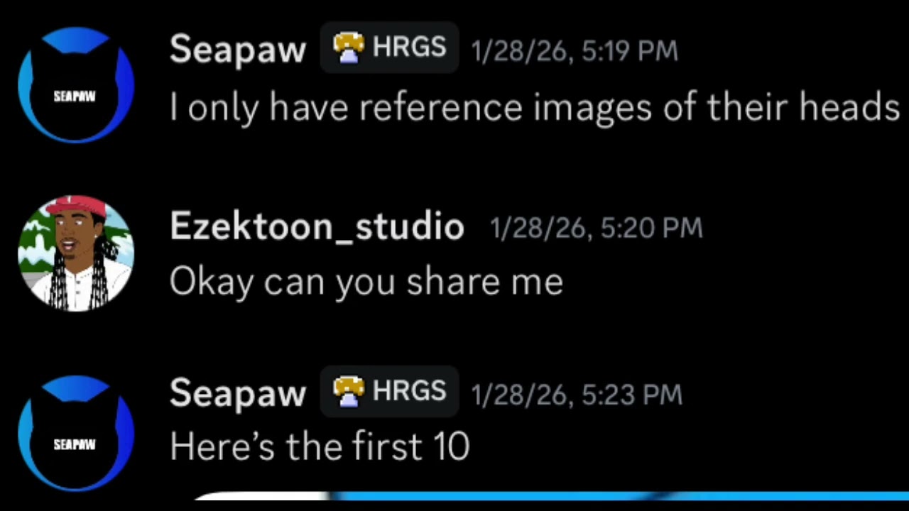 I Almost Got Scammed :O