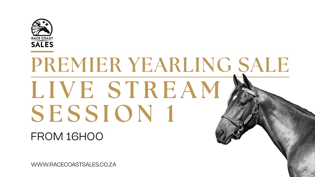 Premier Yearling Sale