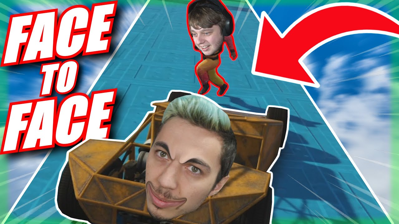 |F2F| ZVLÁDNU SE MORRYMU POMSTÍT???|GTA V/w@Morryeej,@BowTeaG,@hunac,@Mode100 a Faster|