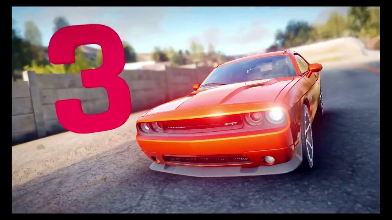 Asphalt 9 Legends - Part 16 -Chapter 2 - Ultimate Muscle  Complete - iOS,Android,Windows