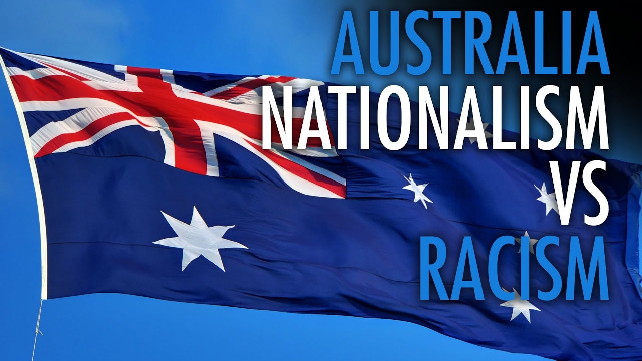 Claire Lehmann: Nationalism is the antidote to racism