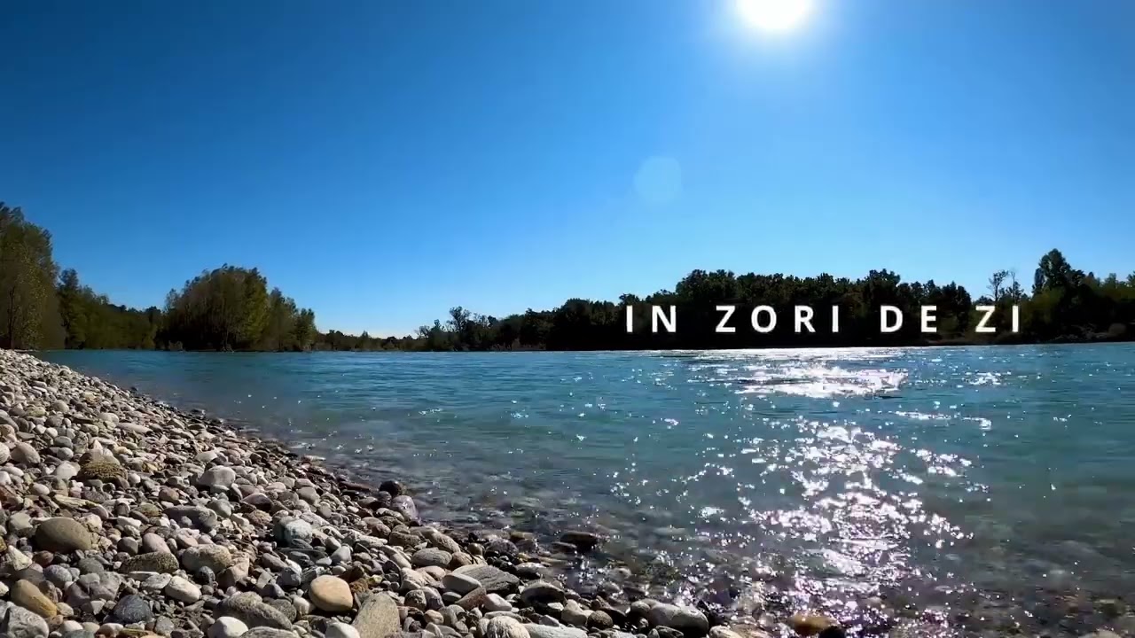 Grupaj c&acirc;ntări creștine 21 decembrie 2023 - Mariana Someșan