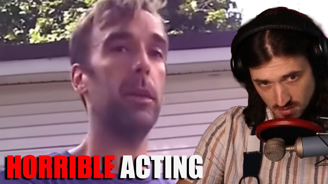 Killer Husband Finds Out His Wife Is STILL BREATHING