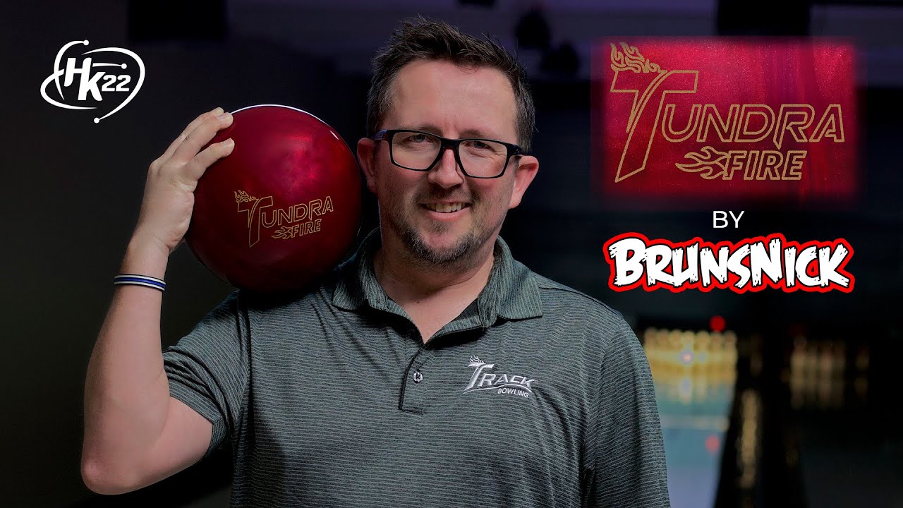 Track Tundra Fire Review | BrunsNick