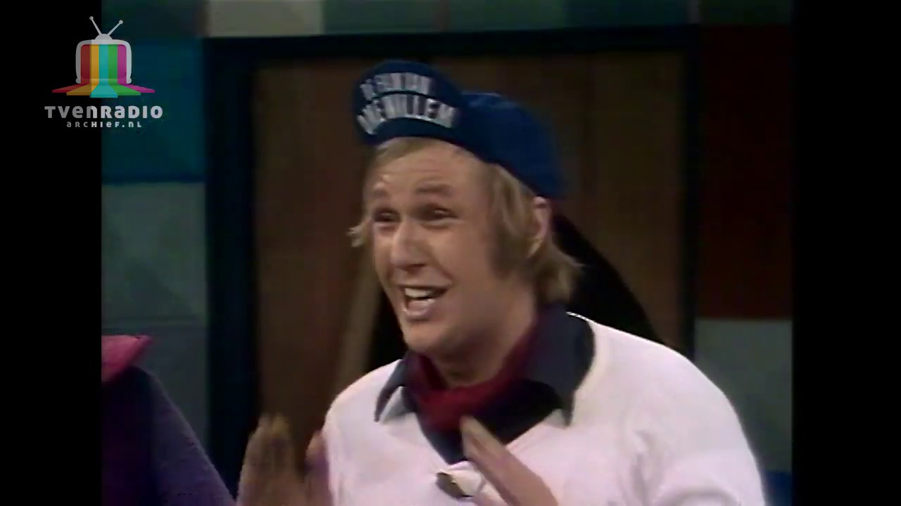 De Film van Ome Willem Aflevering.75 (verloren aflevering) woensdag 1 maart 1978.