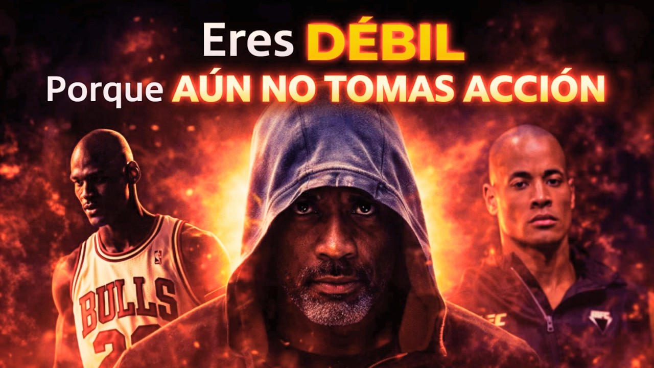 Tu Falta de Disciplina Está Arruinando Tu Vida, pero todavía puedes recuperarla