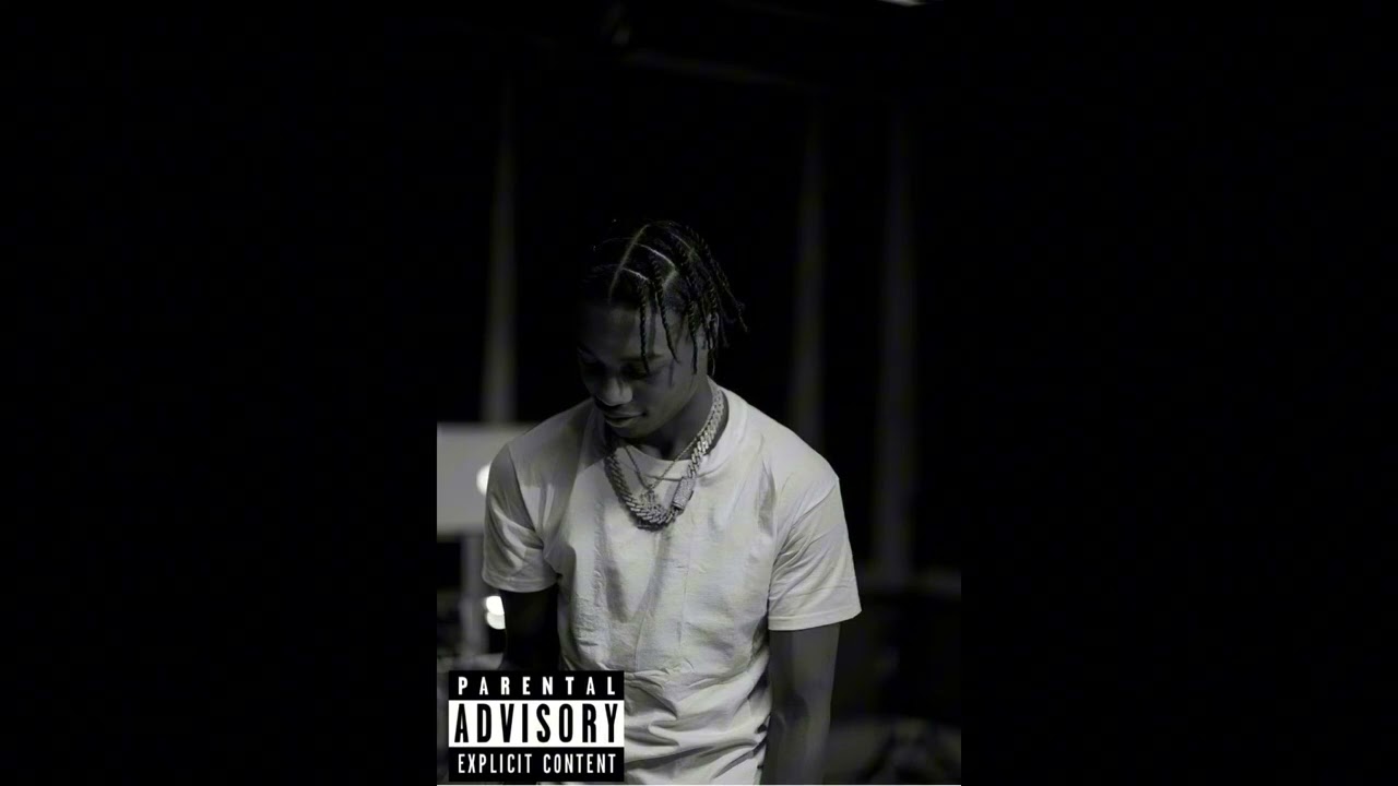 Lil Tjay Type Beat-“Scared 2 B Alone”