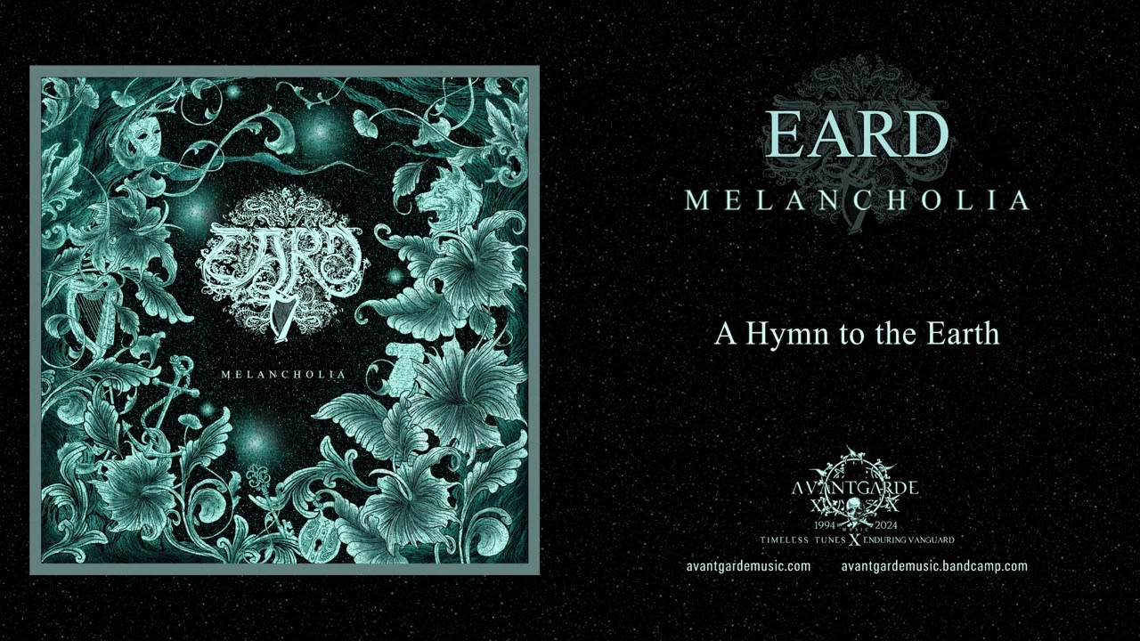Eard - A Hymn To The Earth [official single]