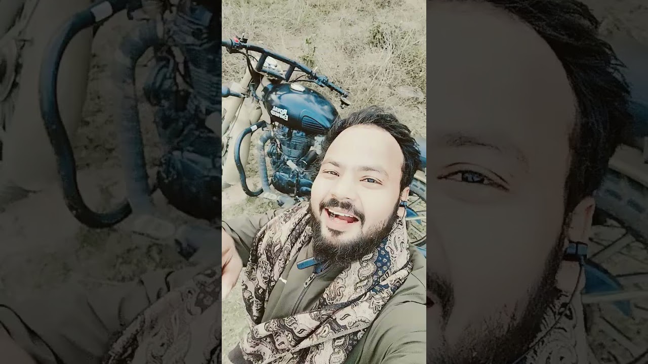 bus ek najar usko dekha 