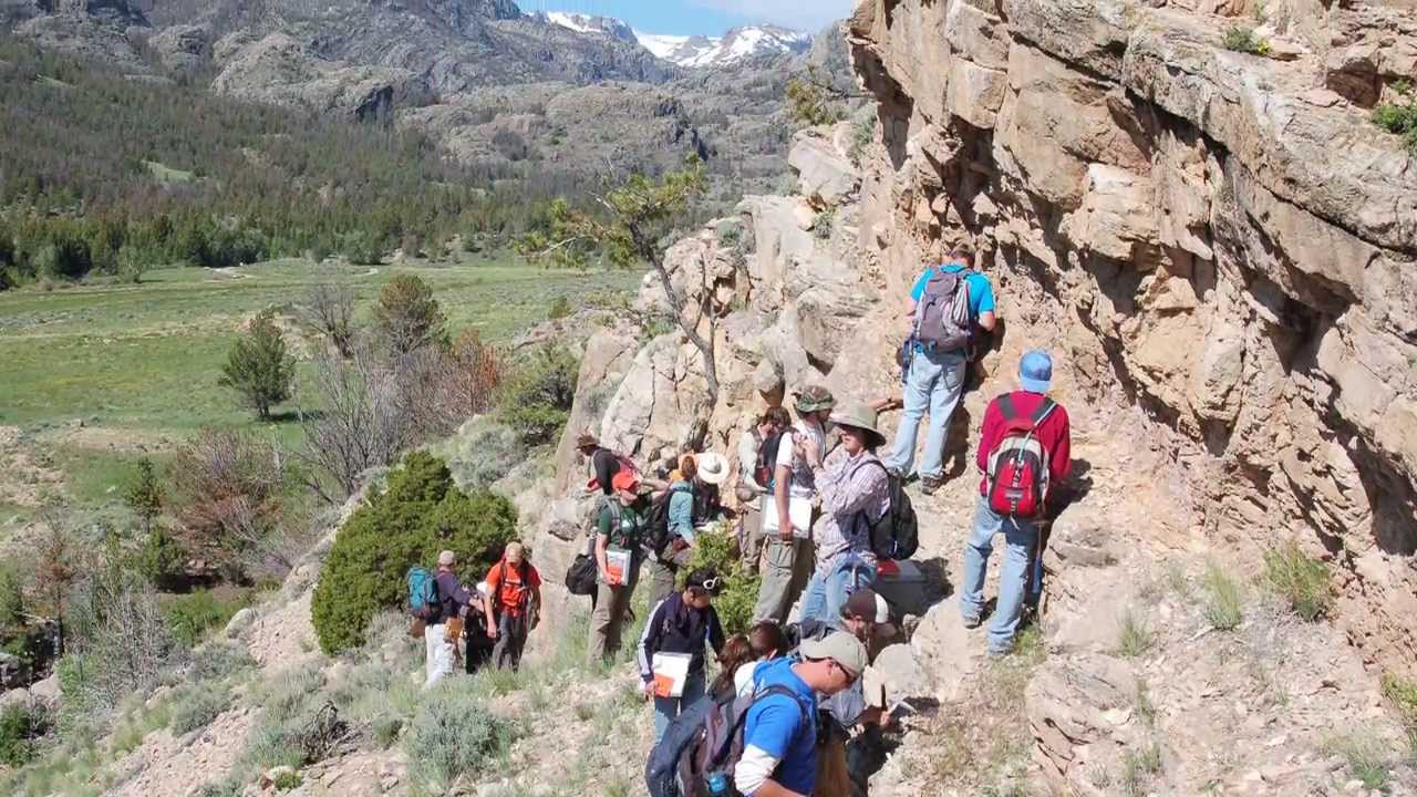 Miami University (OH), Department of Geology & Environmental Earth Science