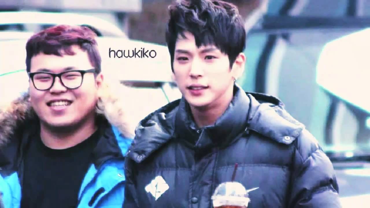 The Amazing Kim Himchan