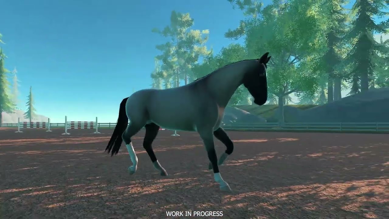 Astride - Early Access Trailer