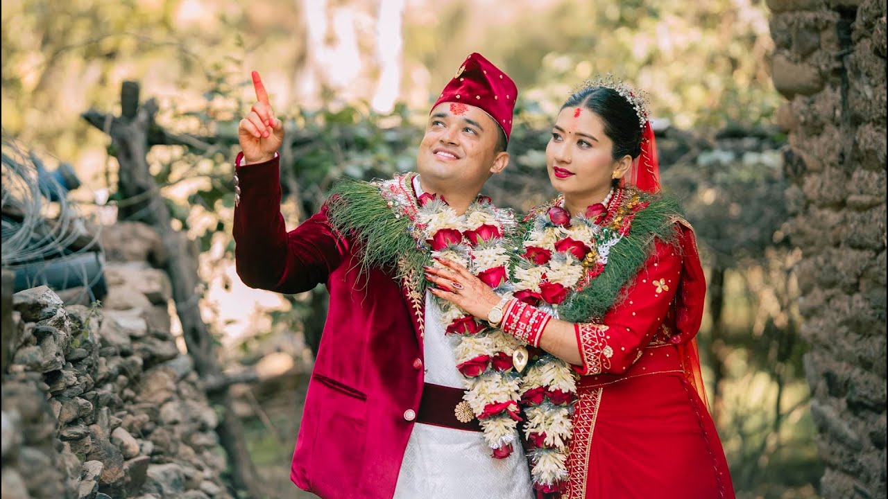 praba weds deepa