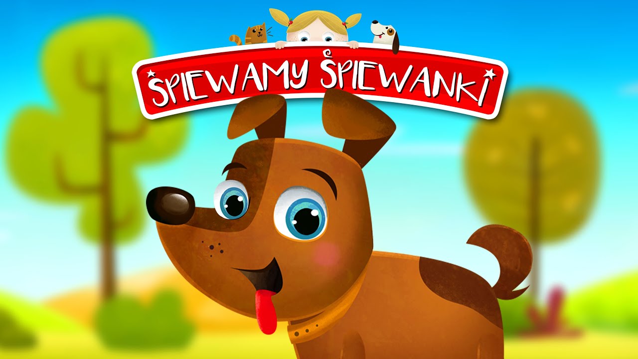 Śpiewamy Śpiewanki - KUNDEL BURY  &ndash; Śpiewanki.tv - piosenki dla dzieci