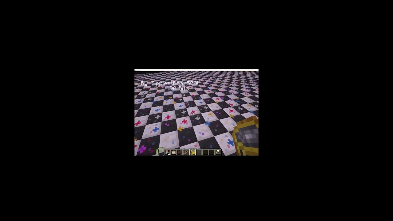 fnaf map building part 3