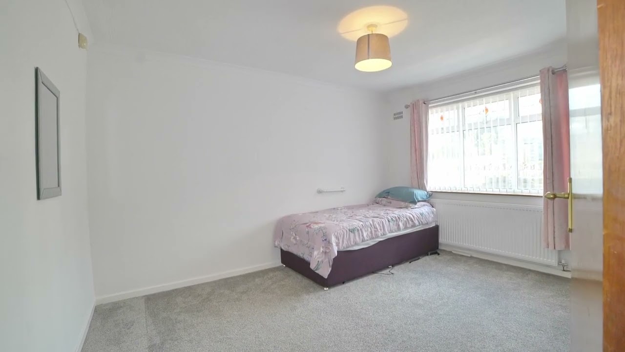 Springfield Rise Barry, CF63 1RE