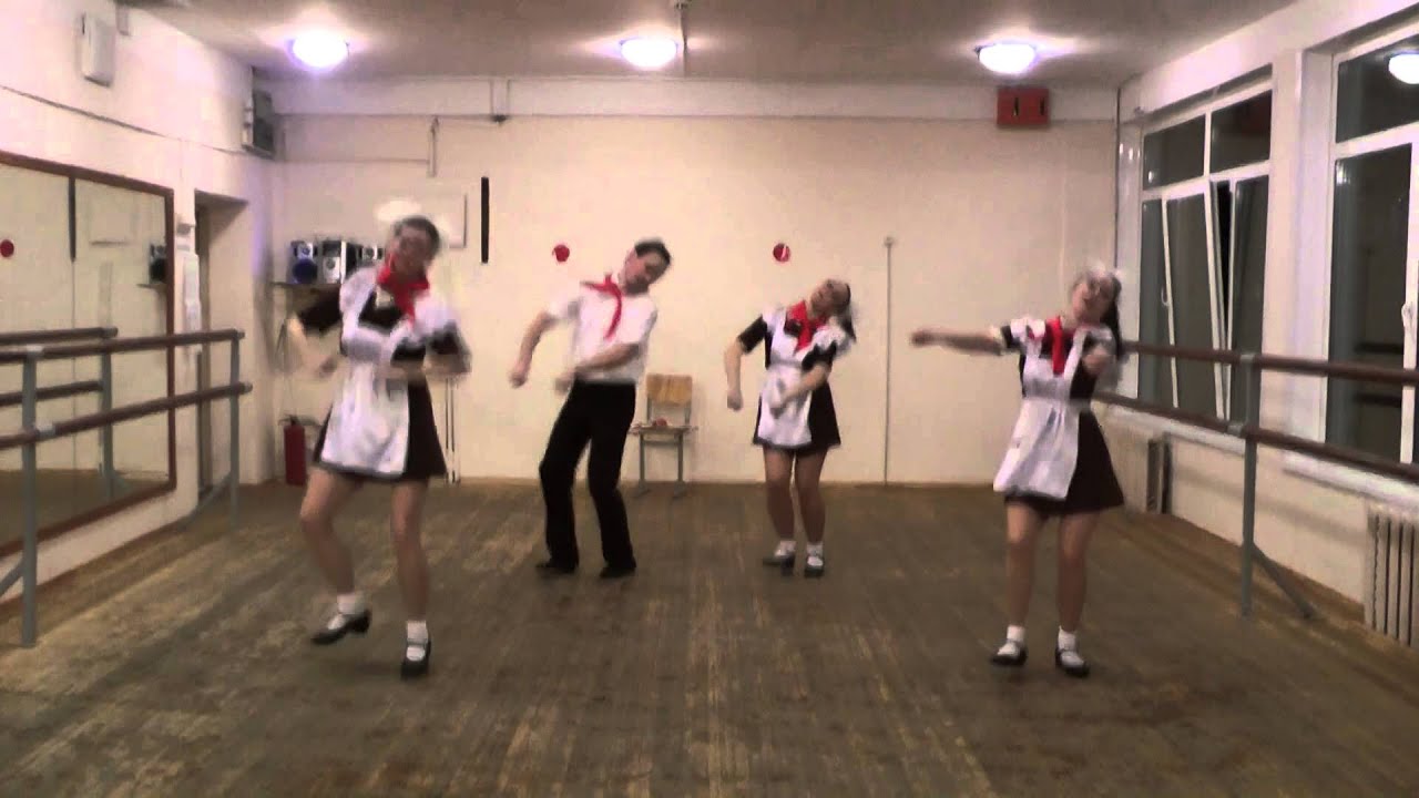 Шоу-балет 