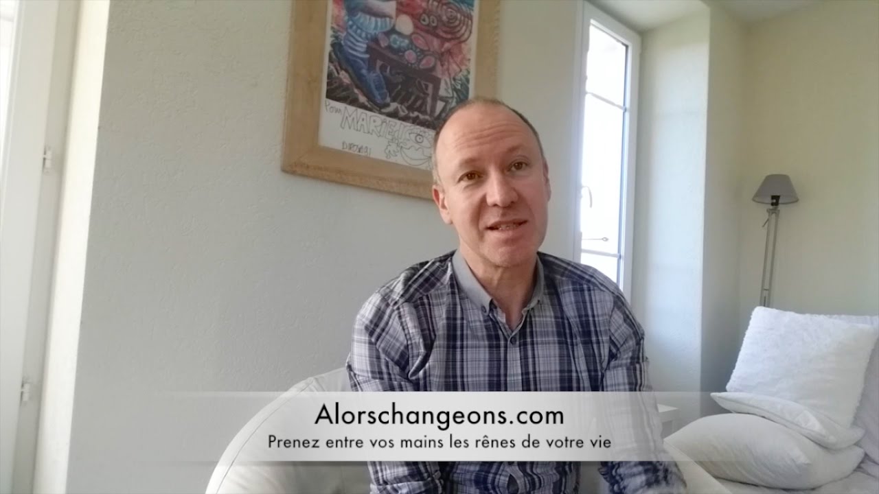 Tout est vibration  Oui, mais pourquoi ? (15/100)