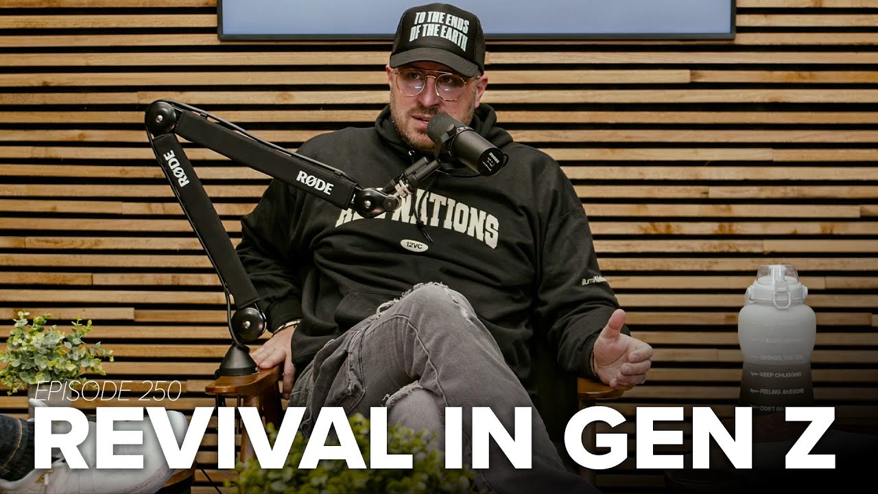 Episode 250: Revival?