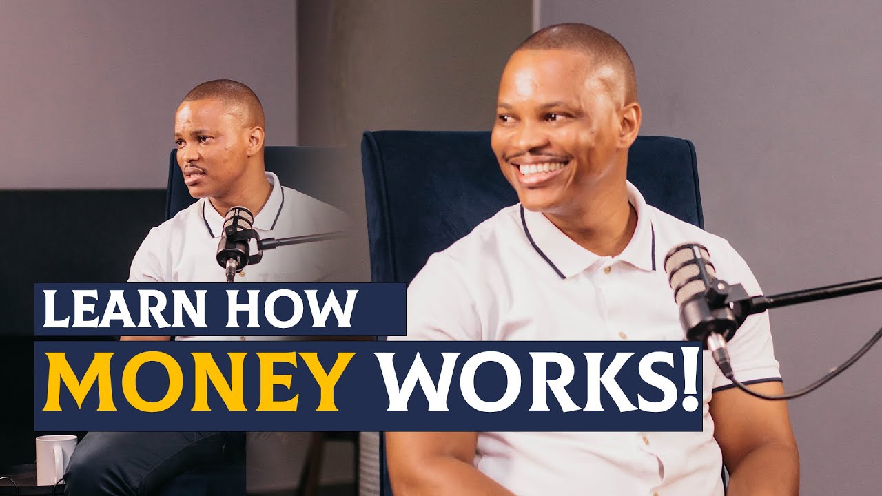 Master Your Money: How to Earn, Keep and Grow Your Money Like The Rich