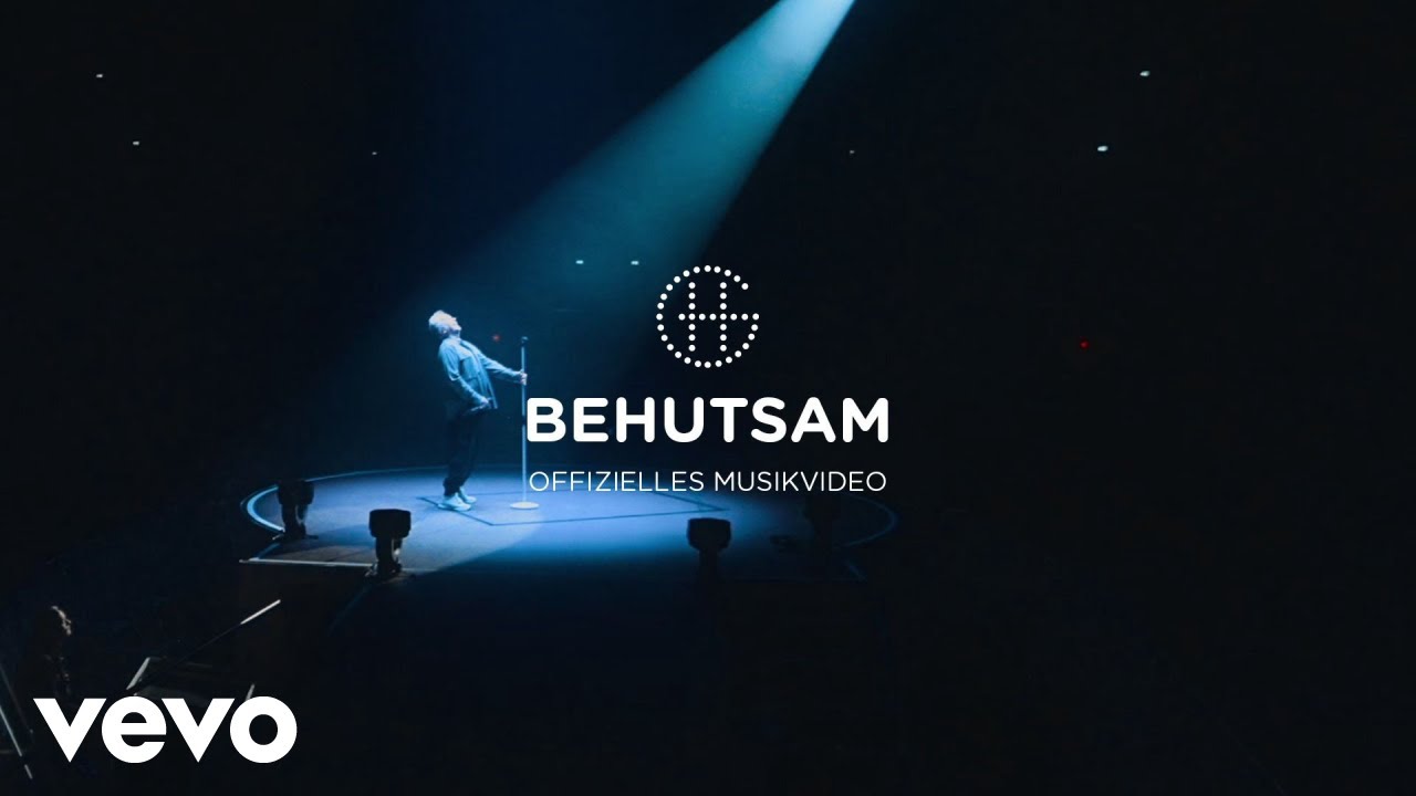 Herbert Grönemeyer - Behutsam (Offizielles Video)