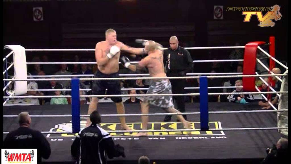 Ferry Rodewijk vs Dexter Suisse