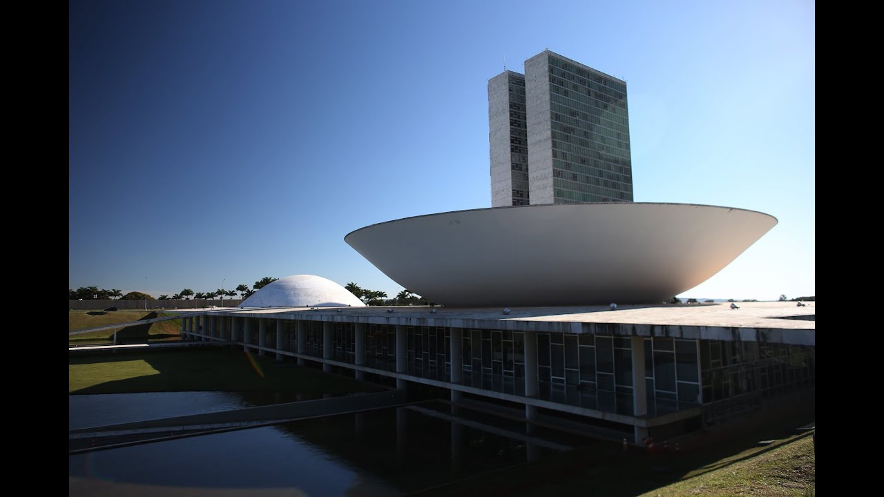 Conhecendo Brasília