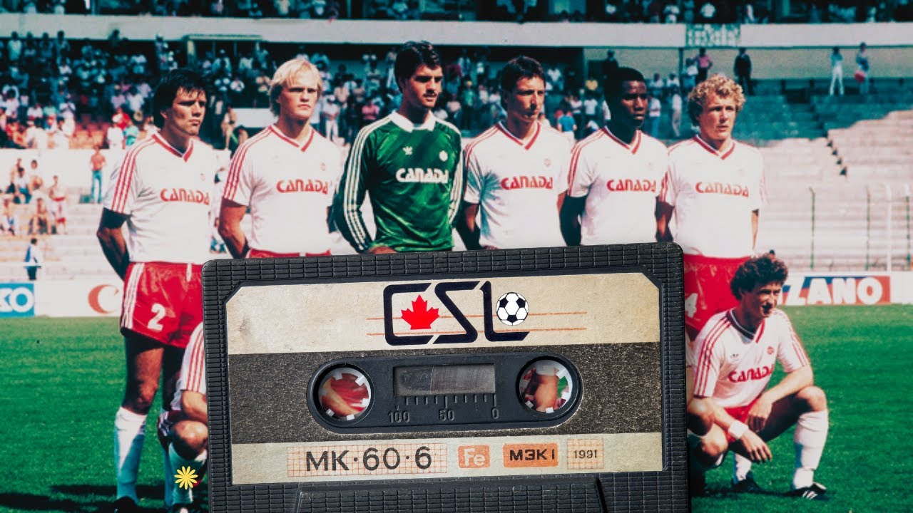 A History of The Canadian Soccer League