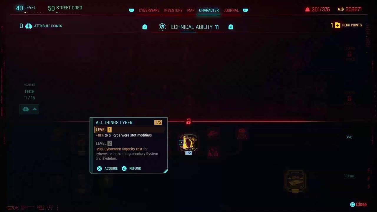 Cyberpunk 2077 Part 5