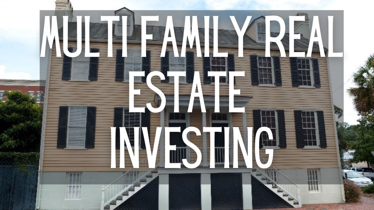 Multi Family Living and Investing In Baltimore |First Time Home Buyer | Realtor DMV