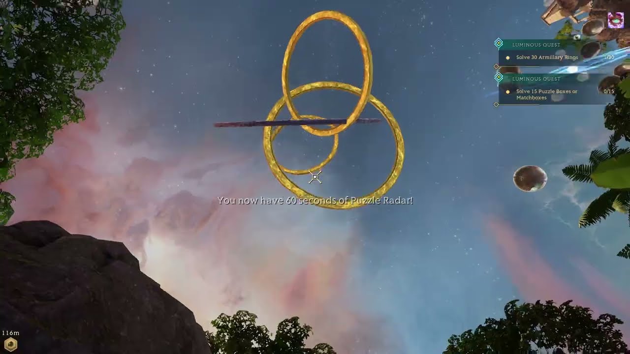 Another Finale - Hub Series Season 3 (Islands of Insight 50)