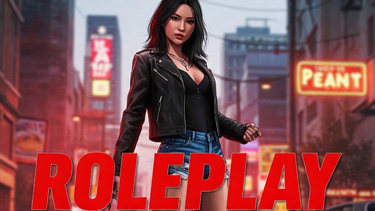 CO TO JEST ROLEPLAY?! Najlepsze Gatunki, Gry i Jak Zostać MISTRZEM RP! 🔥💥