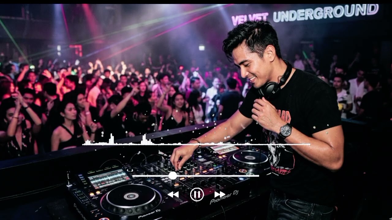 Kumpulan DJ terbaru viral tiktok