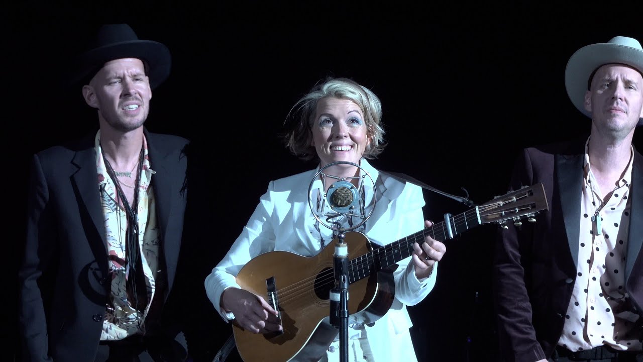Brandi Carlile Live Song Red Rocks Amphitheatre- Cannonball - Tour Show Lyrics