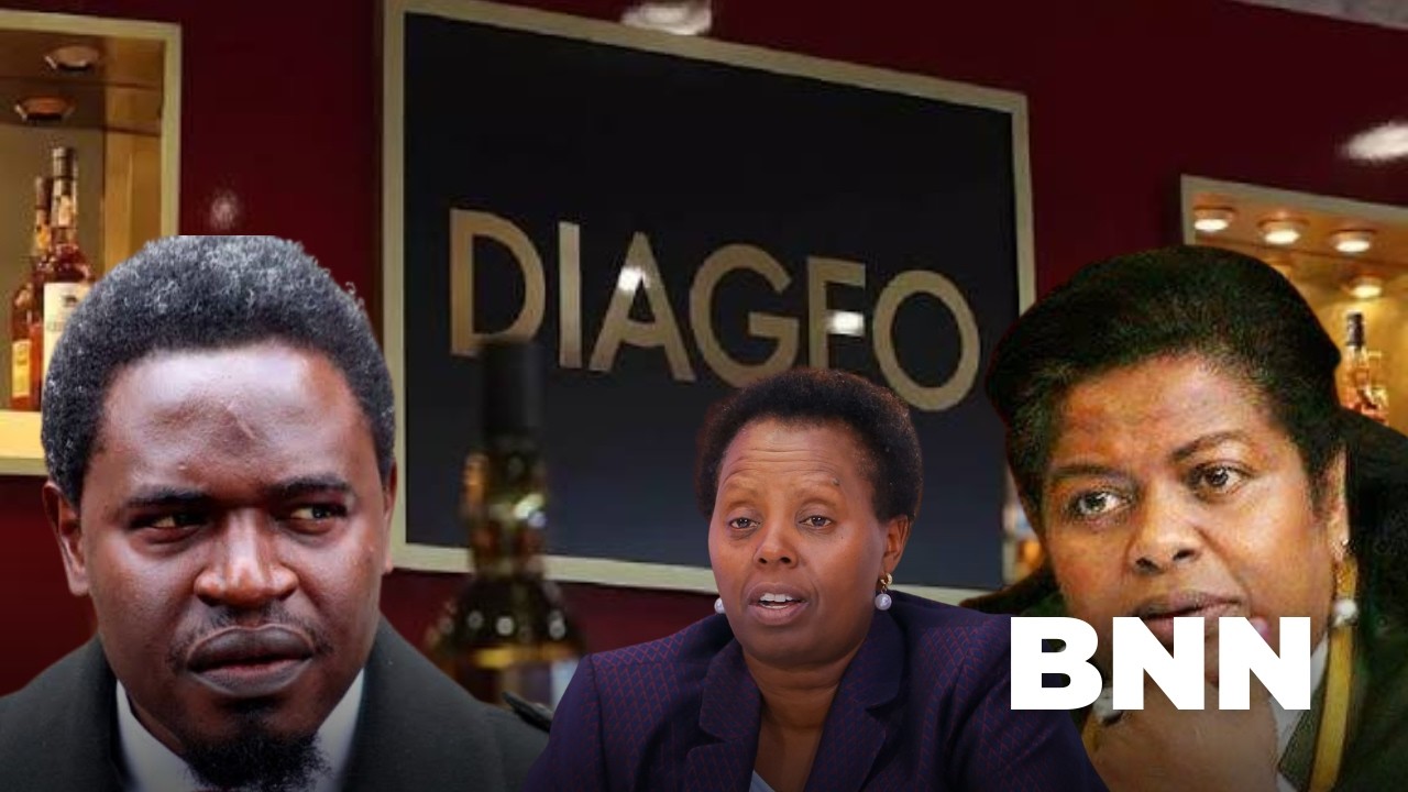 The Sh3Billion Debt: Is EABL Exiting Kenya to Escape The Mess? -BNN