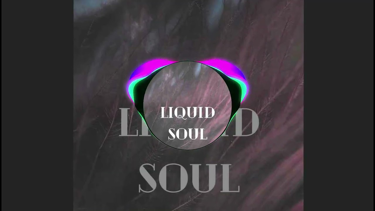 Liquid Soul - Ambient Lofi DJ Beat - DJ Shitiz 