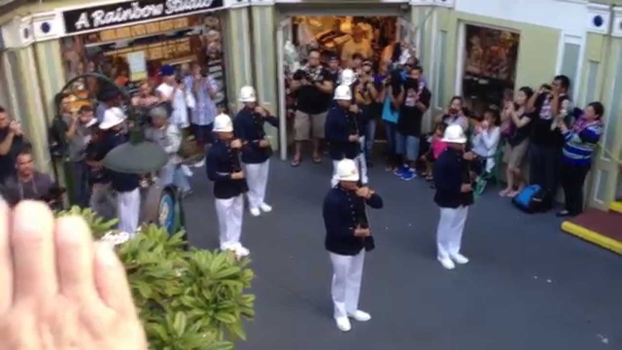 King's Guard - May 16, 2014