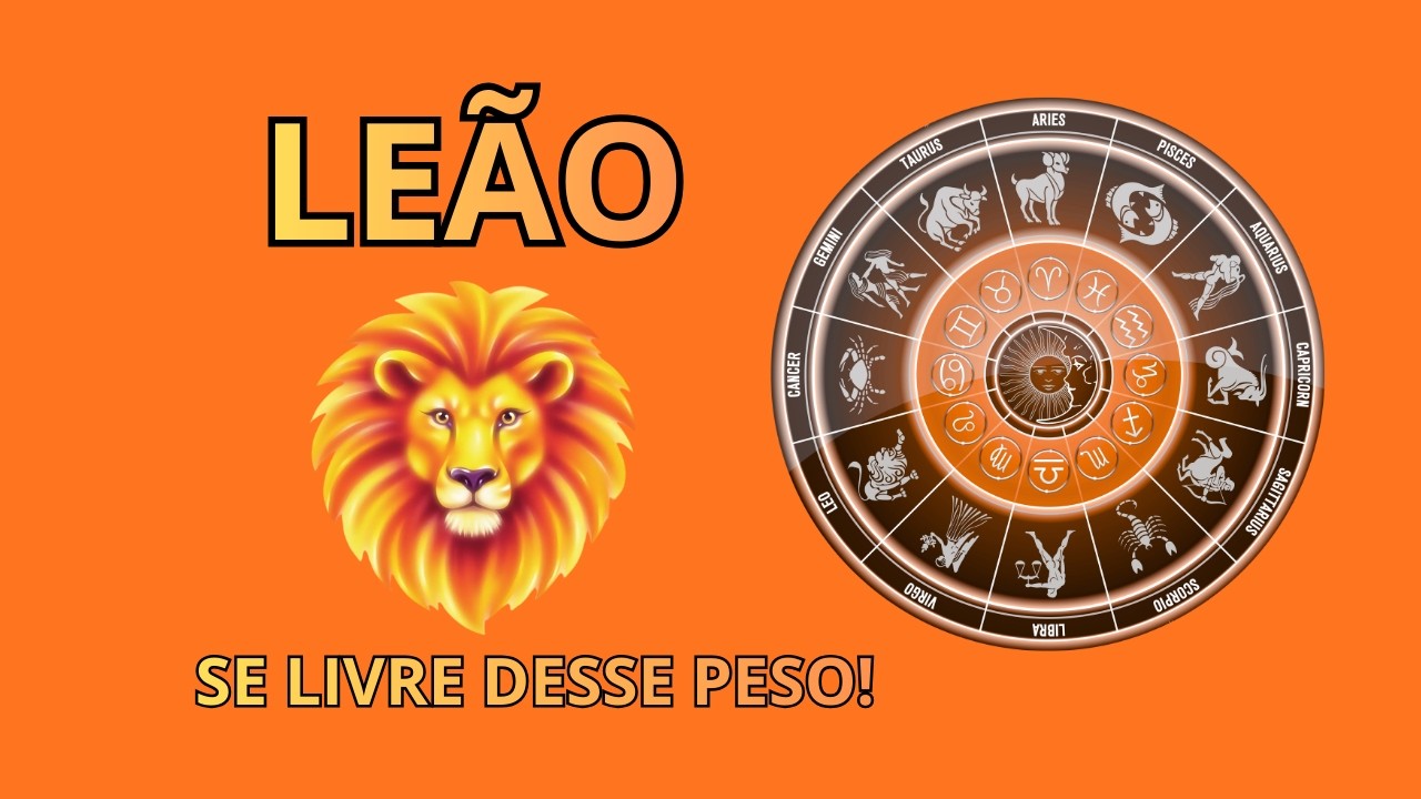 LEÃO - É PRECISO DIVIDIR AS RESPONSABILIDADES / ILUSÃO DE CARNAVAL QUE NÃO VAI LONGE!