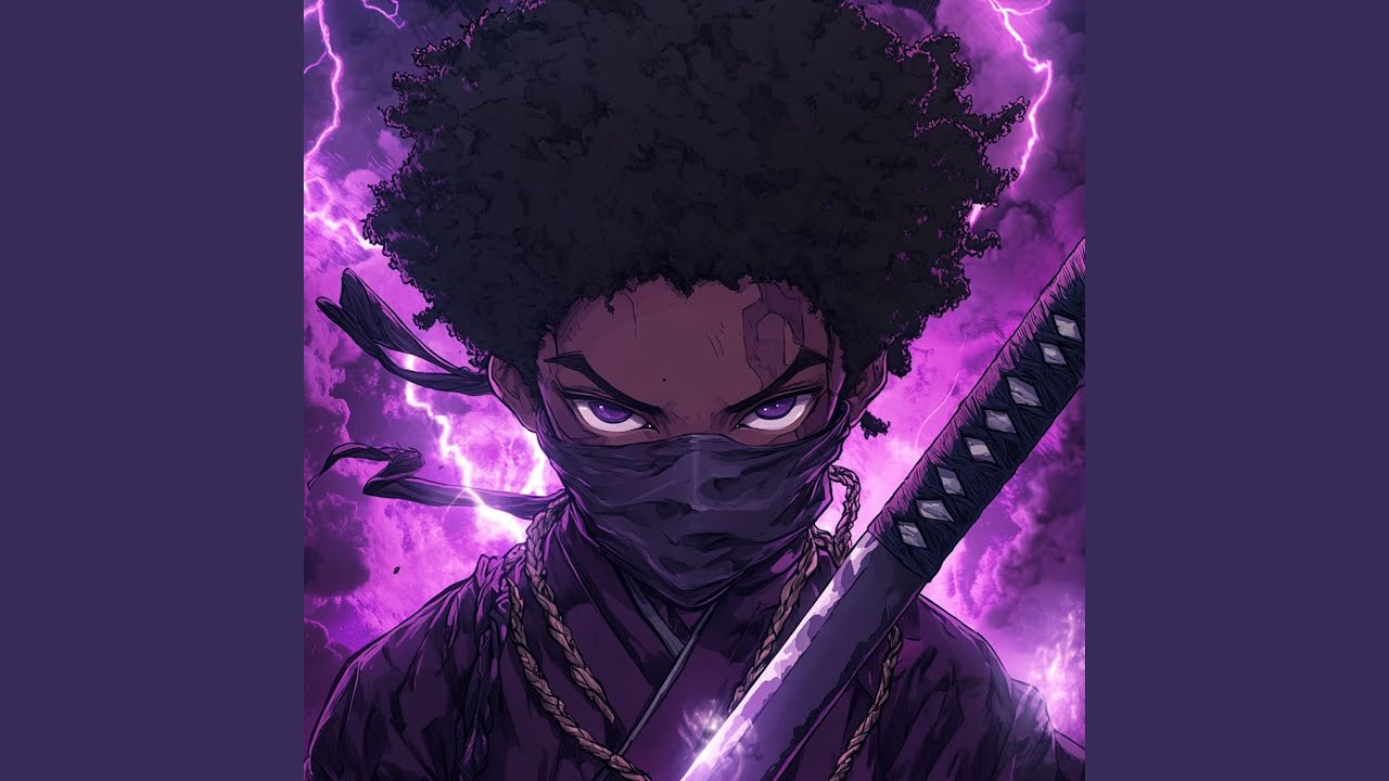 Raijin (Slowed)
