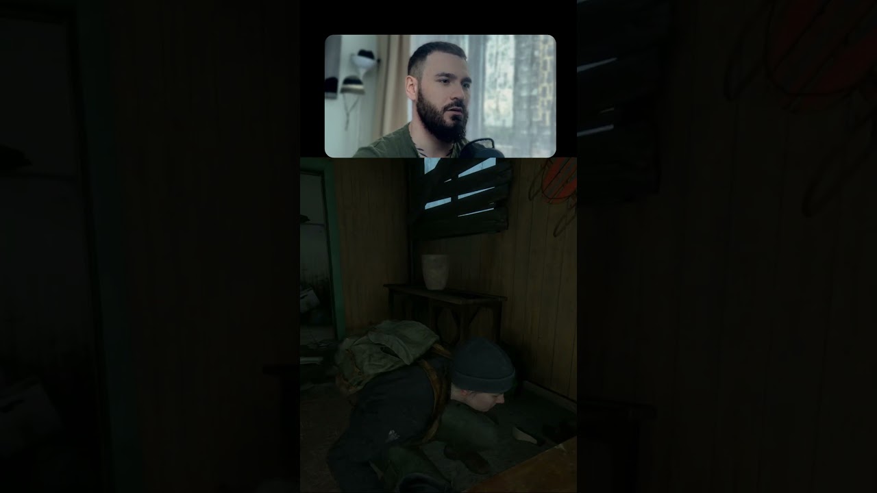 МОЧИМ ЗОМБАКОВ БЕЗ ПРАВА НА ВТОРОЙ ШАНС 💥 | The Last of Us