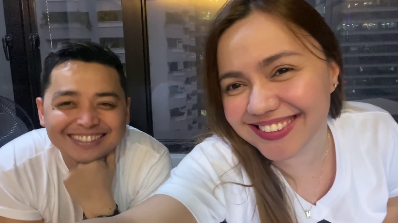 pano kami naging close? random questions KARJACK