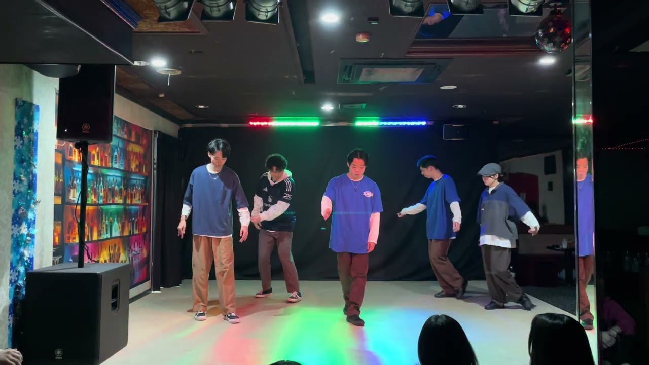 弾弾弾