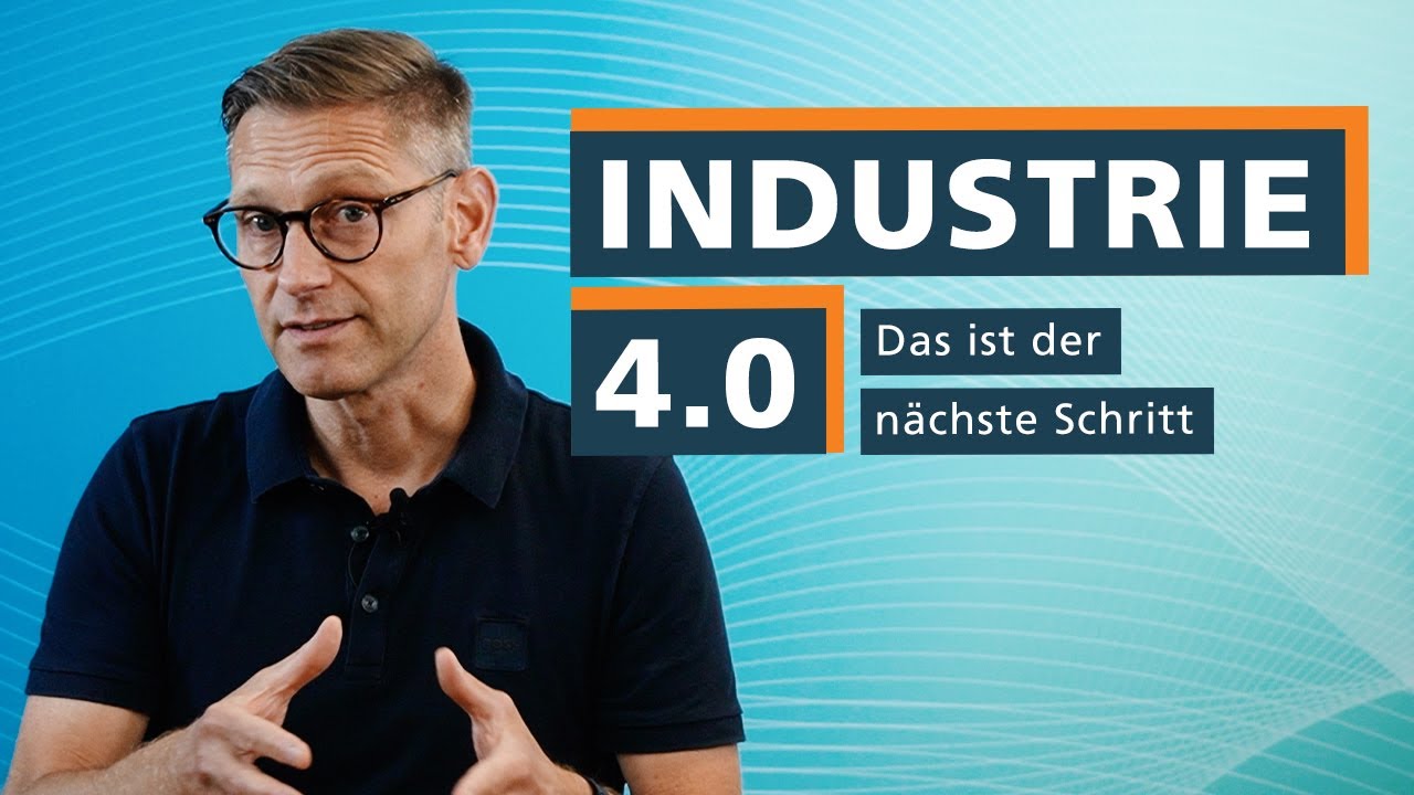 Die Zukunft industrieller Wertschöpfungssysteme | Data Researchers #31