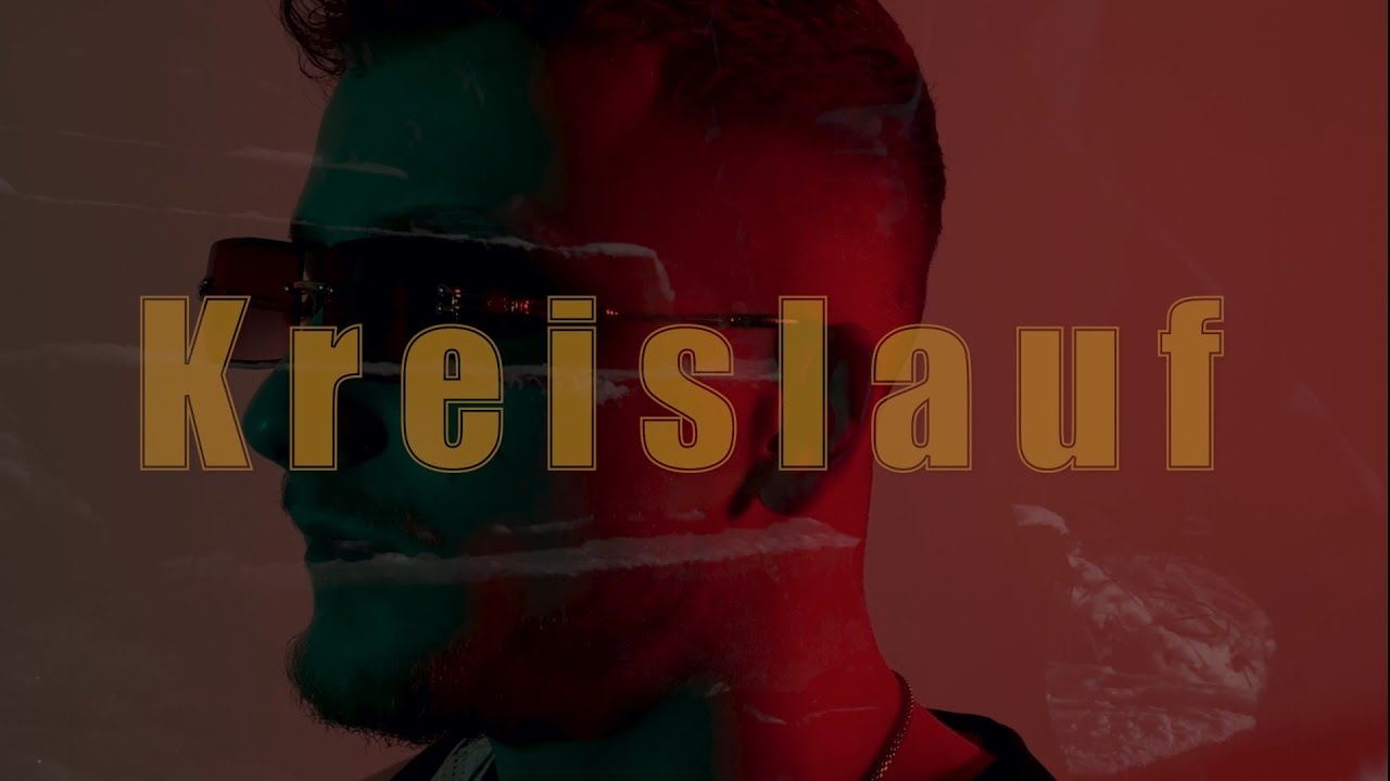 Maroli - Kreislauf (prod. by Olbeat, 64SHI) Icon 6 Bewerbung