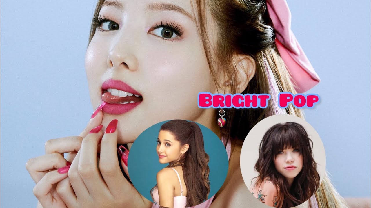 The Unexpected I'M NAYEON Album Review