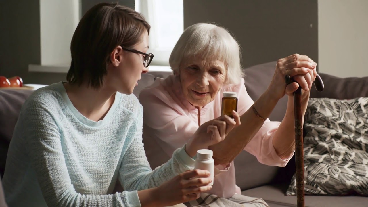 LA Currents: Memory and Aging (10m)